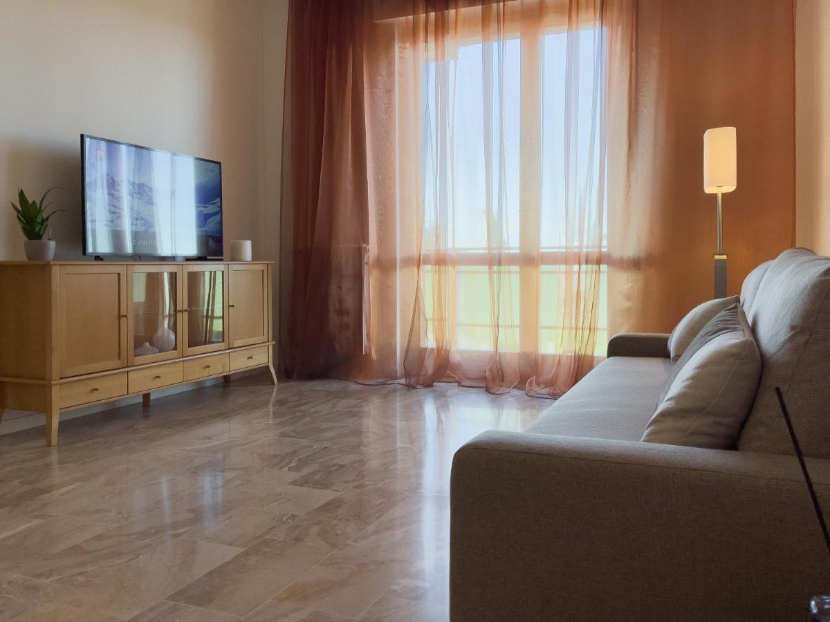 Ferienwohnung Accogliente Trilocale A Brescia Exterior foto